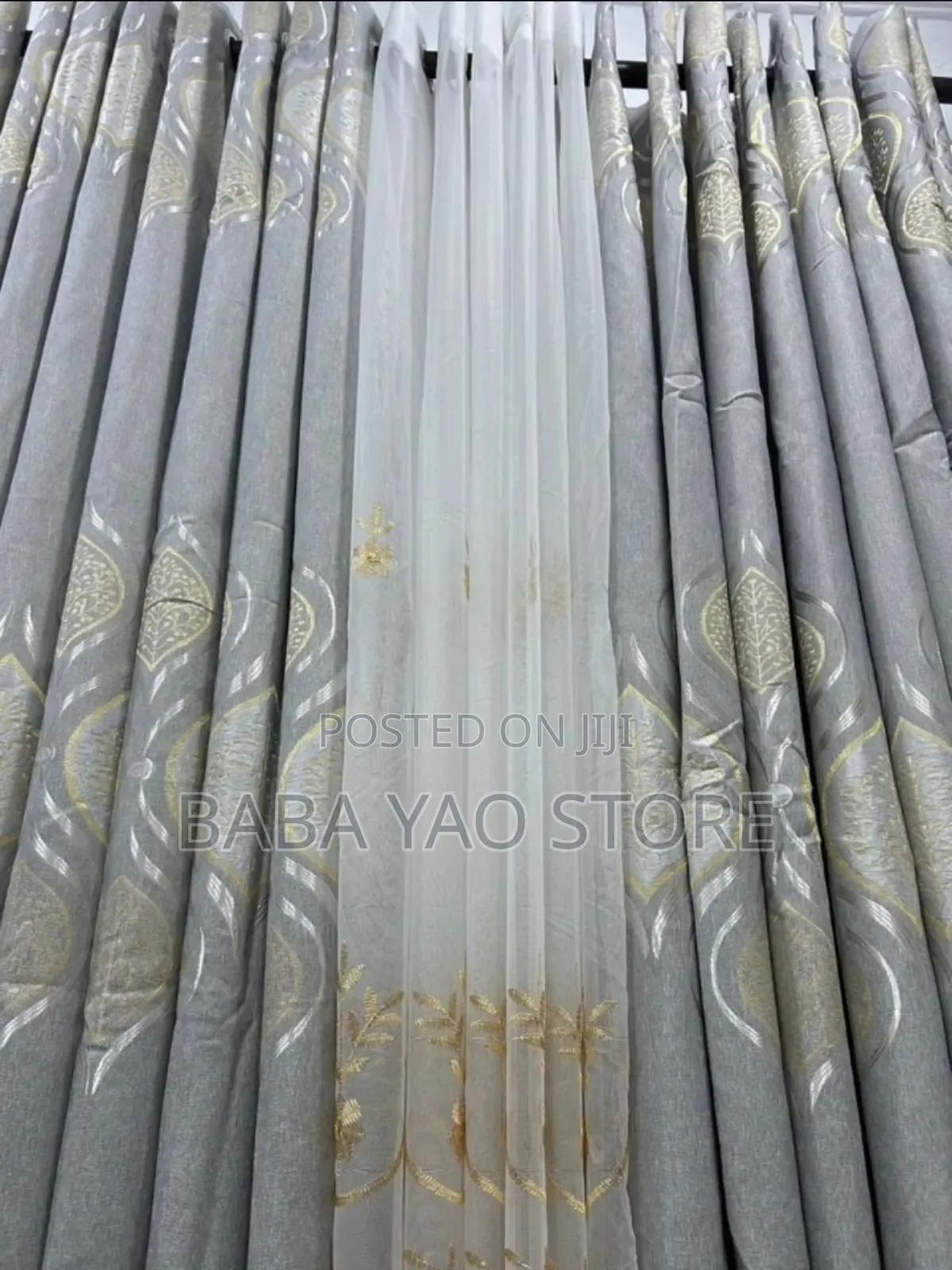 Sheer Top Window Curtains Drape Panels/ Livingroom Bedroom