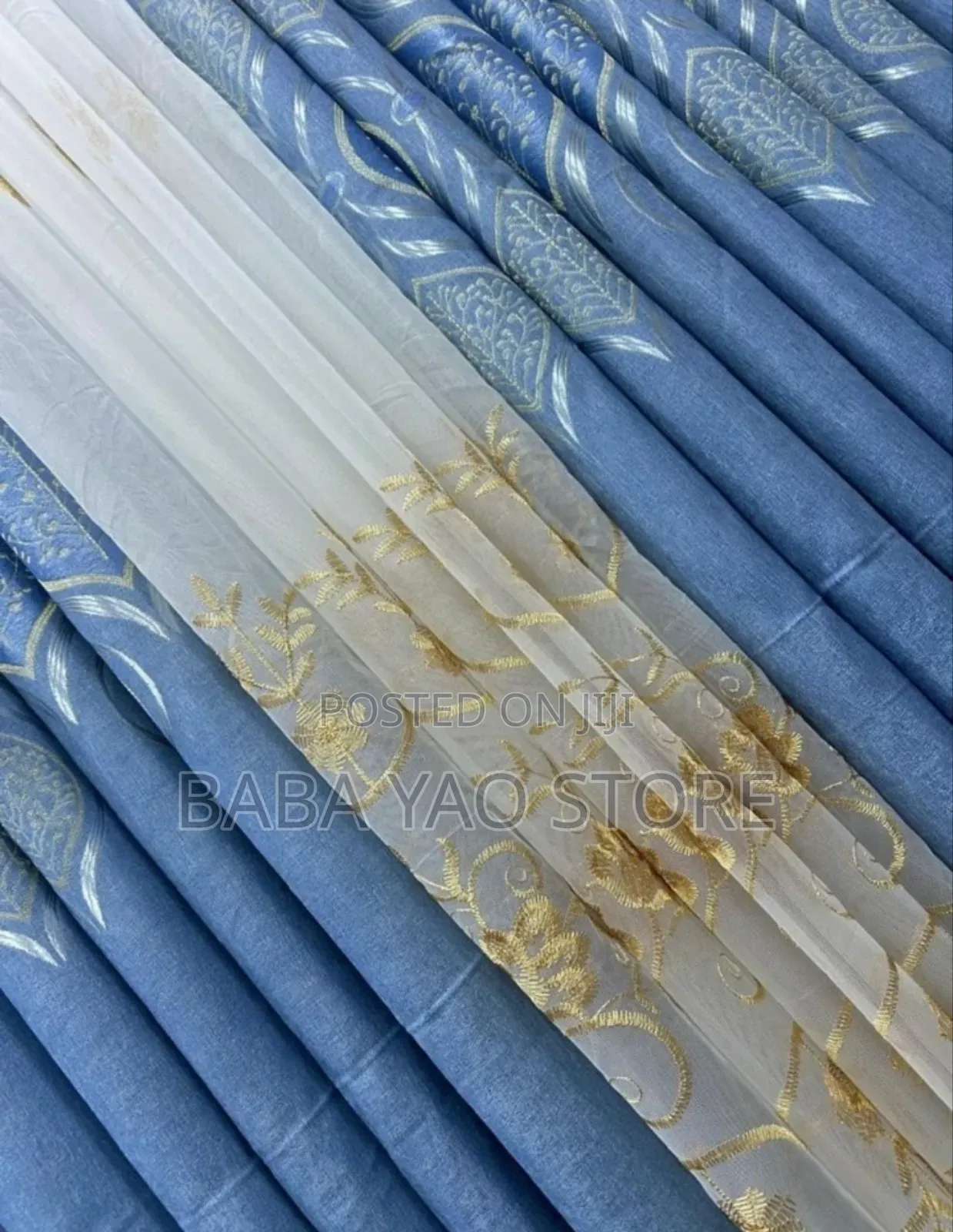 Sheer Top Window Curtains Drape Panels/ Livingroom Bedroom