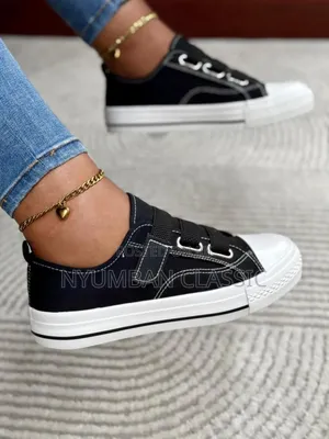 Converse Sneakers Shoes