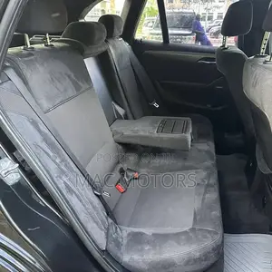 BMW X1 2010 Black