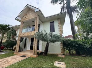 Photo - Furnished 4bdrm Villa in Oyster Bay for rent