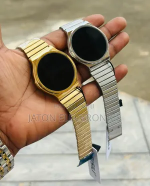 Fossil Watches* *Touch Screen*
