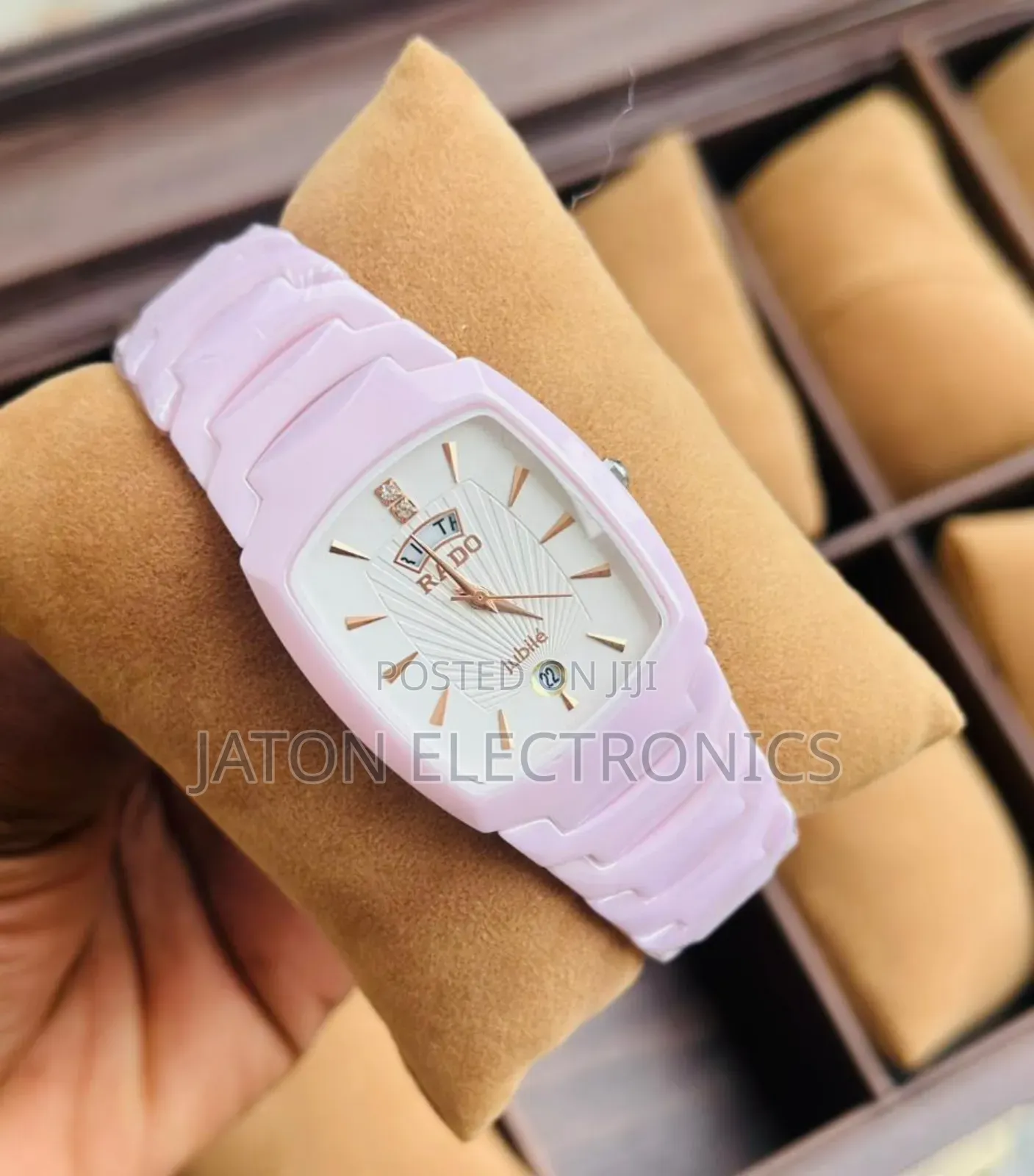 Rado Original *Water Resistance*