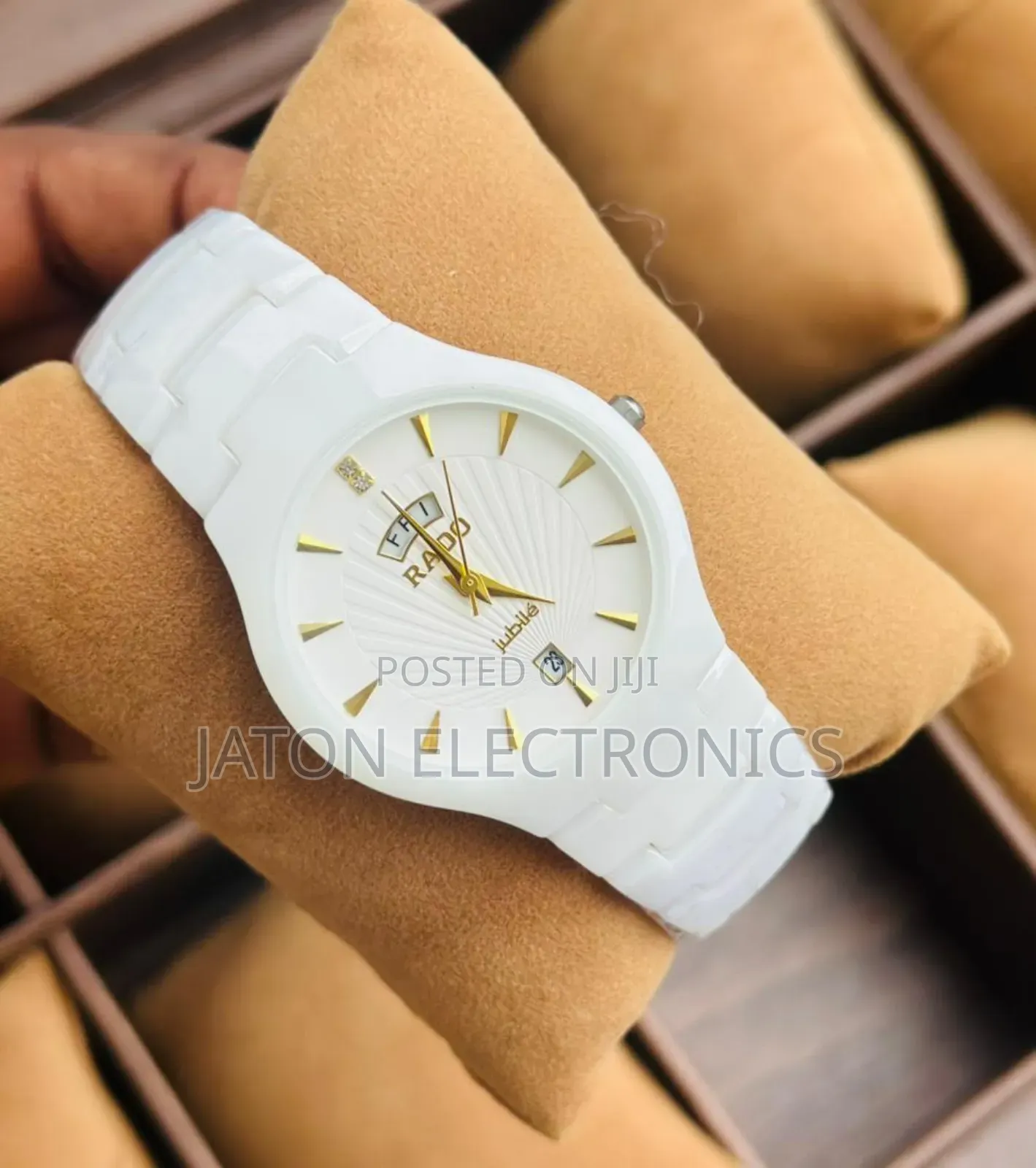 Rado Original *Water Resistance*