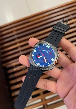 Samsung Galaxy Smartwatch Ultra