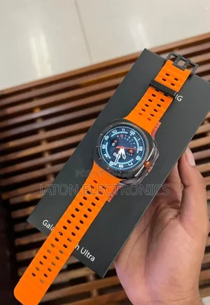 Samsung Galaxy Smartwatch Ultra