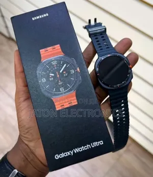 Samsung Galaxy Smartwatch Ultra