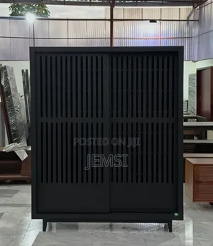 Shoeracks  With Sliding Door
