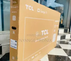 TCL Tv 55 Smart 