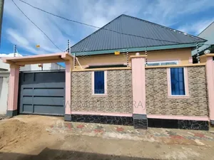 Nyumba Inauzwa Mbagala