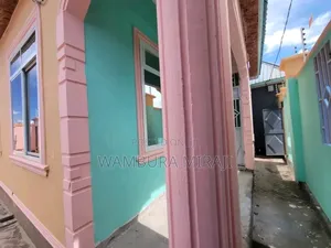 Nyumba Inauzwa Mbagala