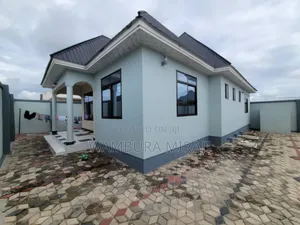Furnished 4bdrm Block of Flats in Nyumba, Temeke for sale