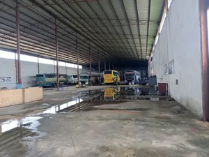 Warehouse for Rent at Kibaha Madafu