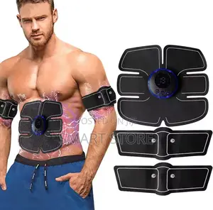 Ems Smart Fitness