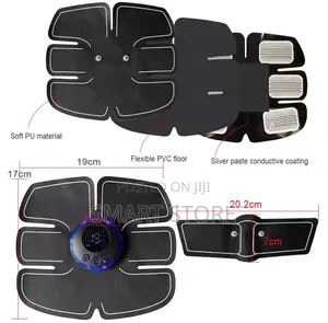 Ems Smart Fitness