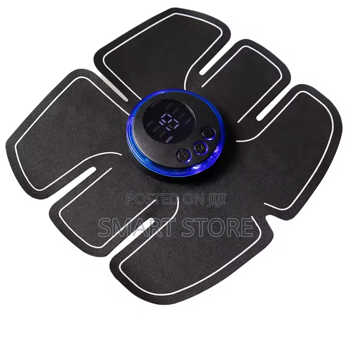 Ems Smart Fitness