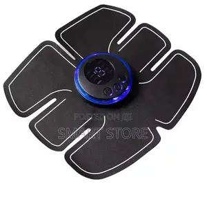 Ems Smart Fitness