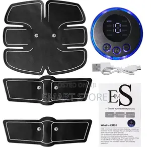 Ems Smart Fitness