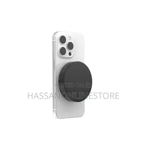 Green Lion Mag Power 3000mah Power Bank - Black