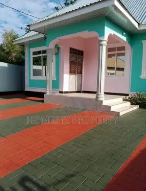 3bdrm House in Mbagala Chamazi, Temeke for sale