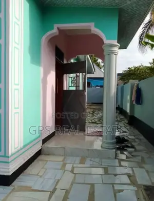 3bdrm House in Mbagala Chamazi, Temeke for sale