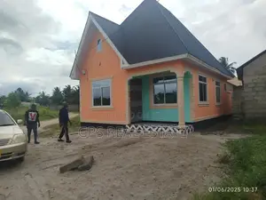 3bdrm House in Mbagala Kisewe, Temeke for sale