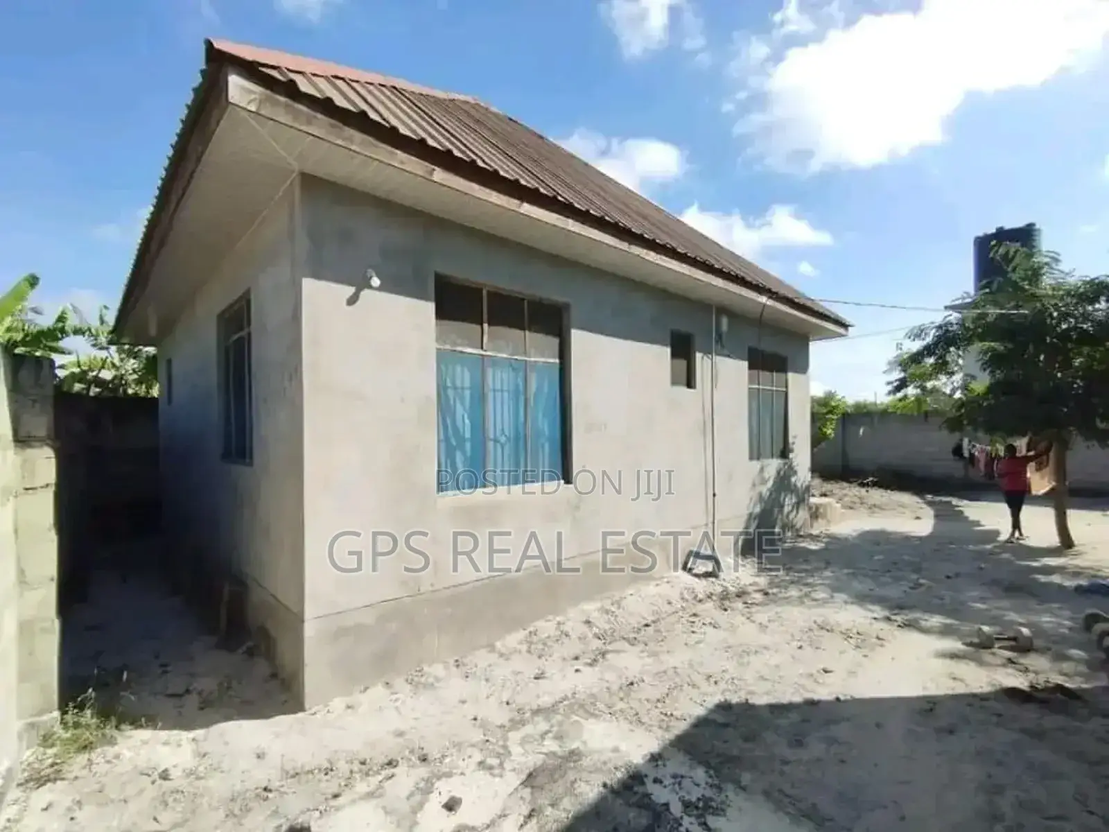 3bdrm House in Kivule Frem Kumi, Ilala for sale