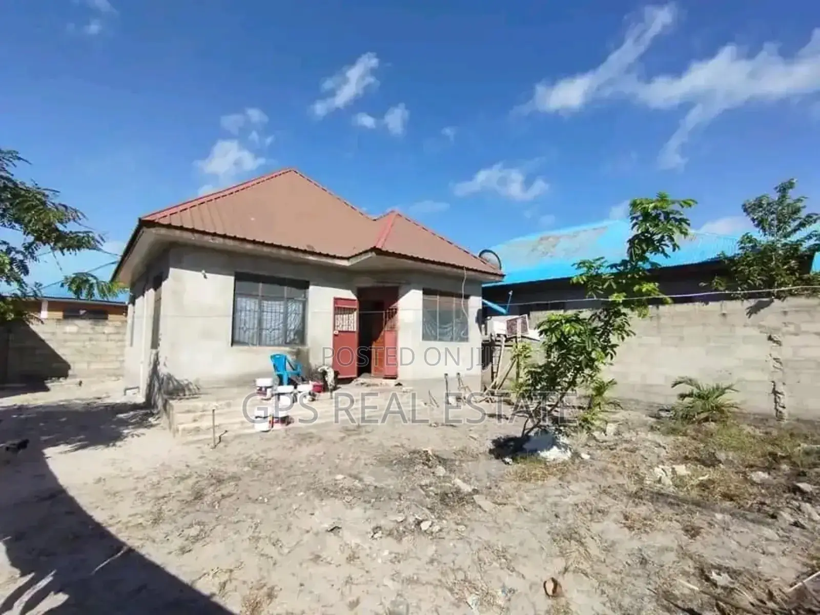 3bdrm House in Kivule Frem Kumi, Ilala for sale