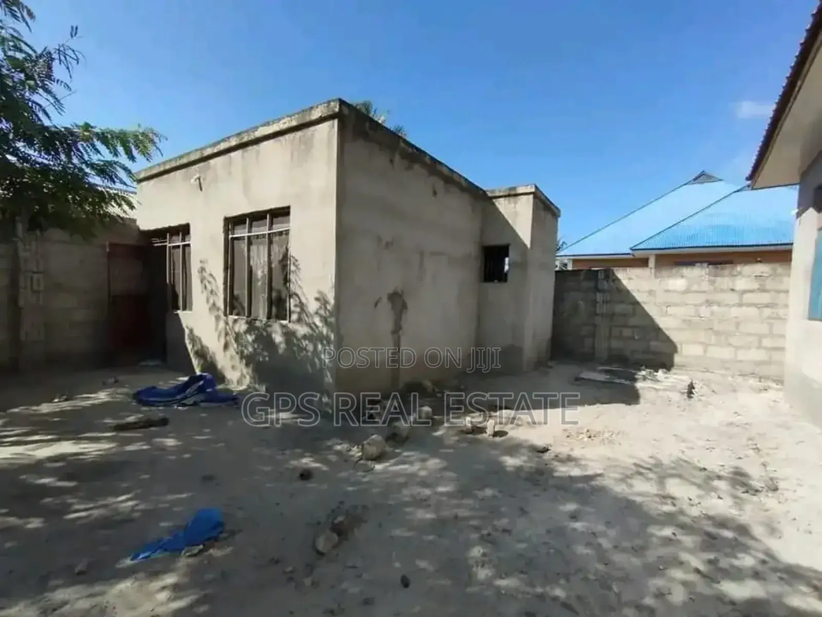 3bdrm House in Kivule Frem Kumi, Ilala for sale