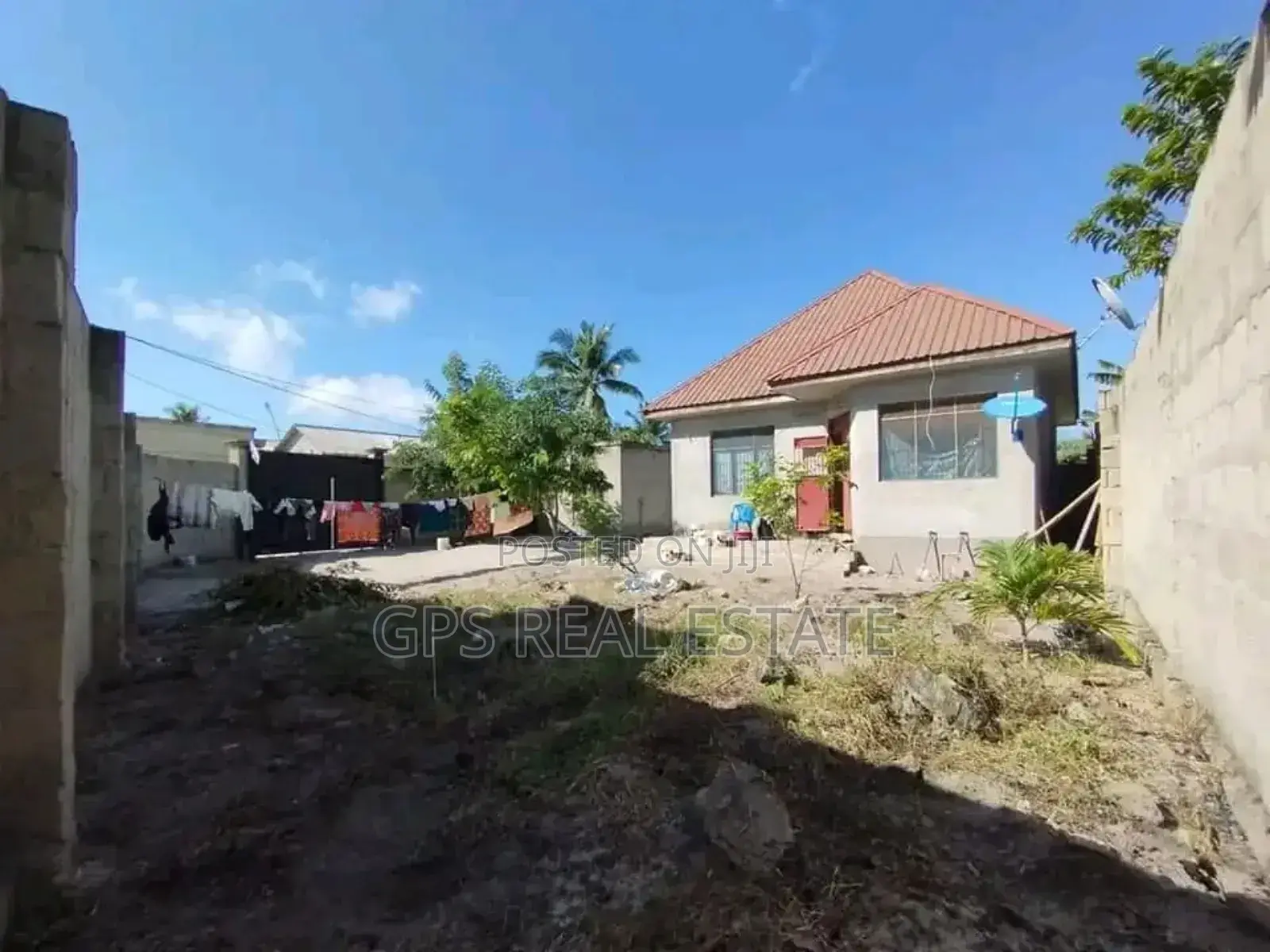 3bdrm House in Kivule Frem Kumi, Ilala for sale