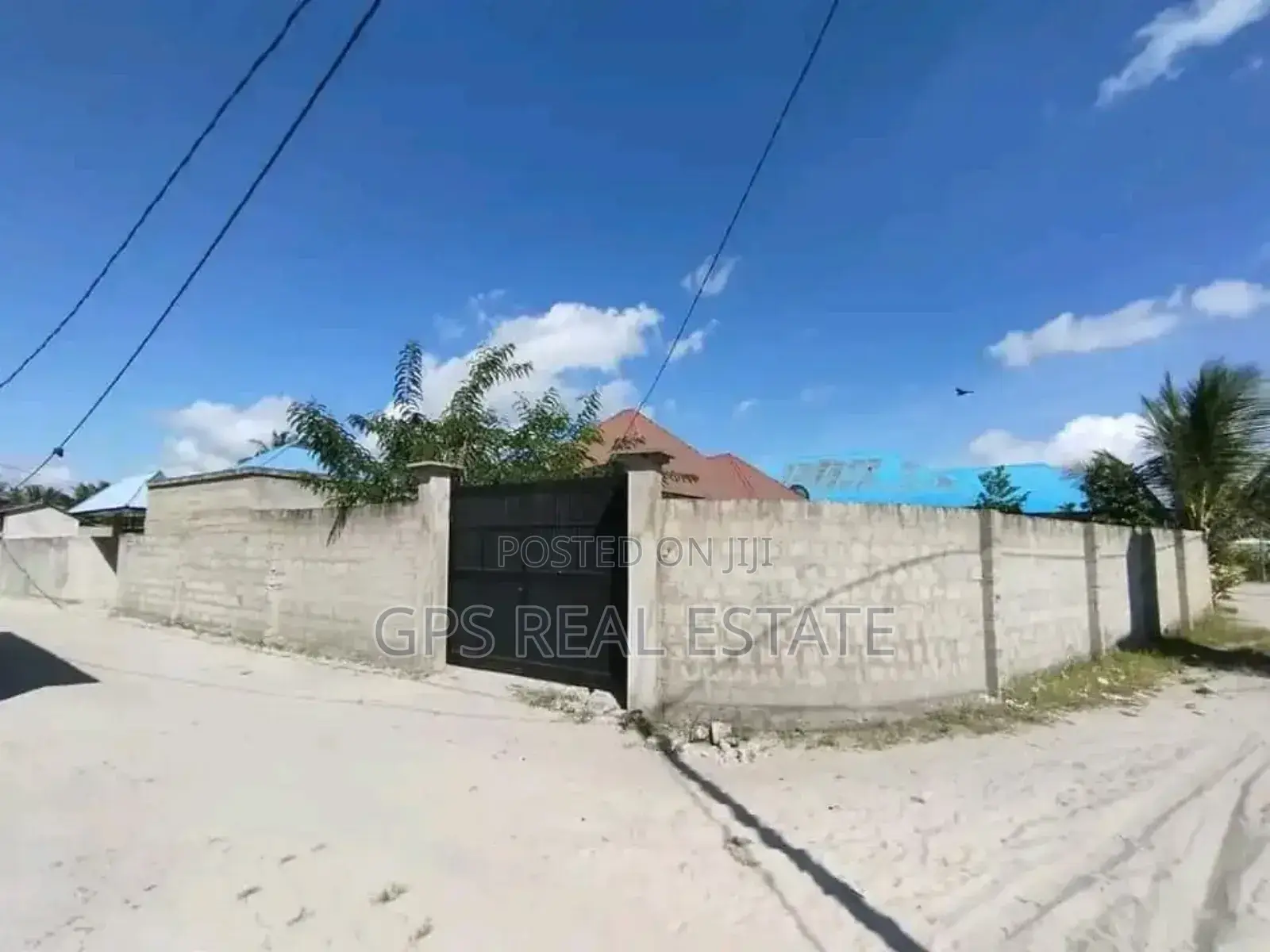 3bdrm House in Kivule Frem Kumi, Ilala for sale