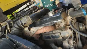 Fuso Fighter Tiper