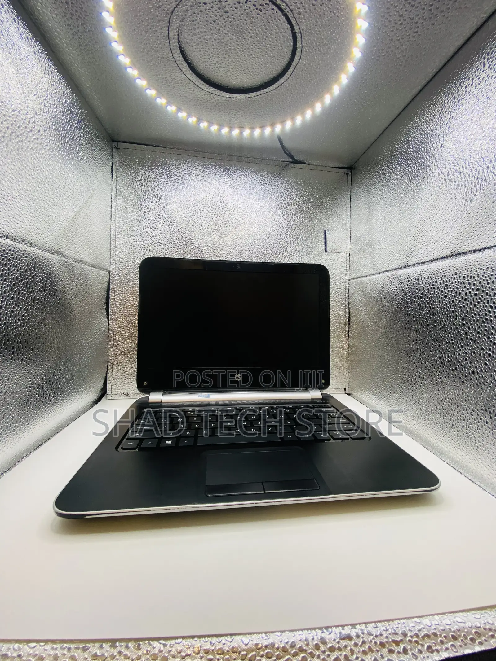 Laptop HP 215 G1 4GB AMD A4 HDD 320GB