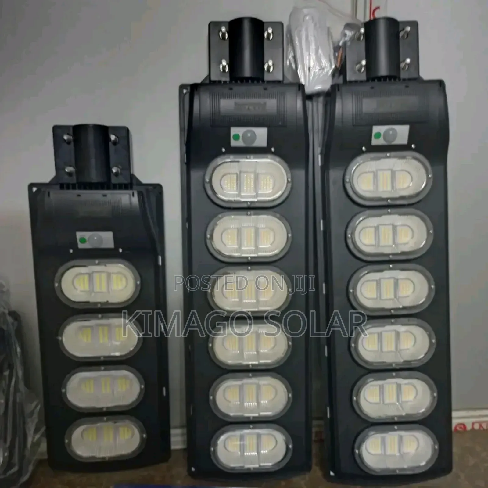 Solar Street Light Now Available 200w and 300w
