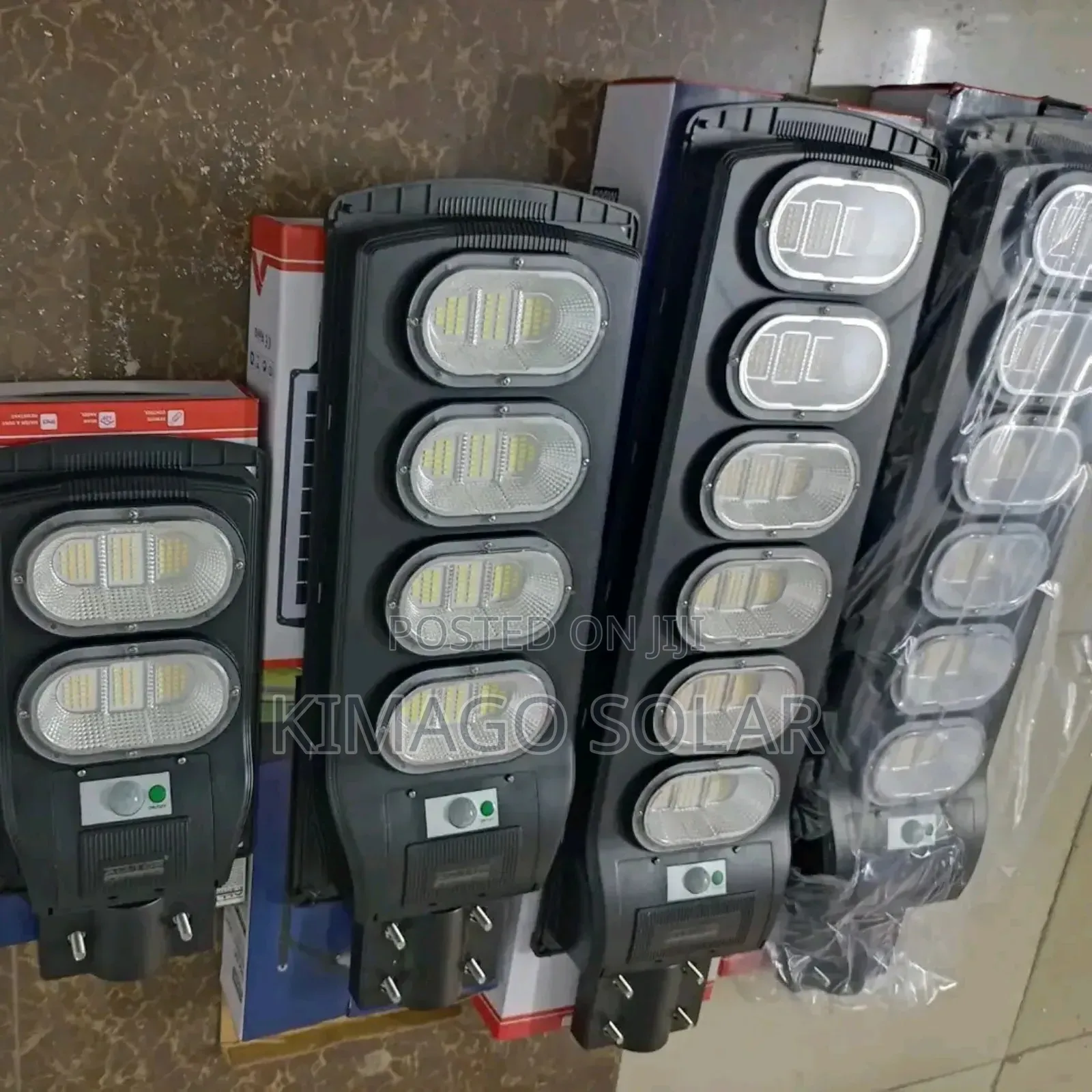 Solar Street Light Brand Alltop Now Available 100w,200w,300w