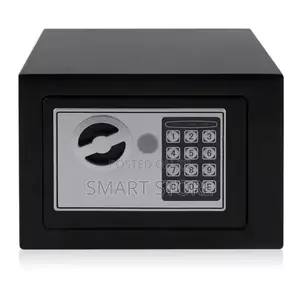 Digital Safe Box