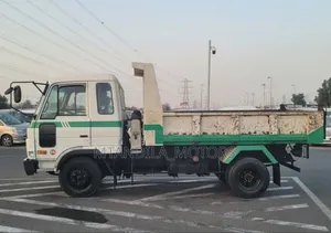 Nissan Tiper Diesel