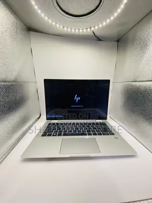 Laptop HP EliteBook X360 1030 G3 8GB Intel Core I5 SSD 256GB