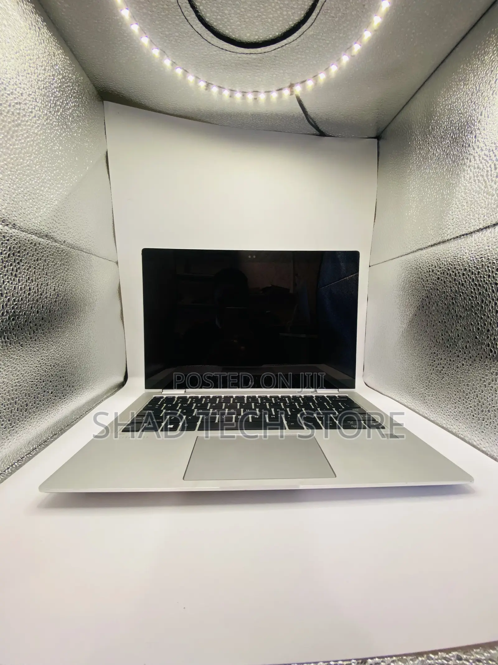 Laptop HP EliteBook X360 1030 G3 8GB Intel Core I5 SSD 256GB