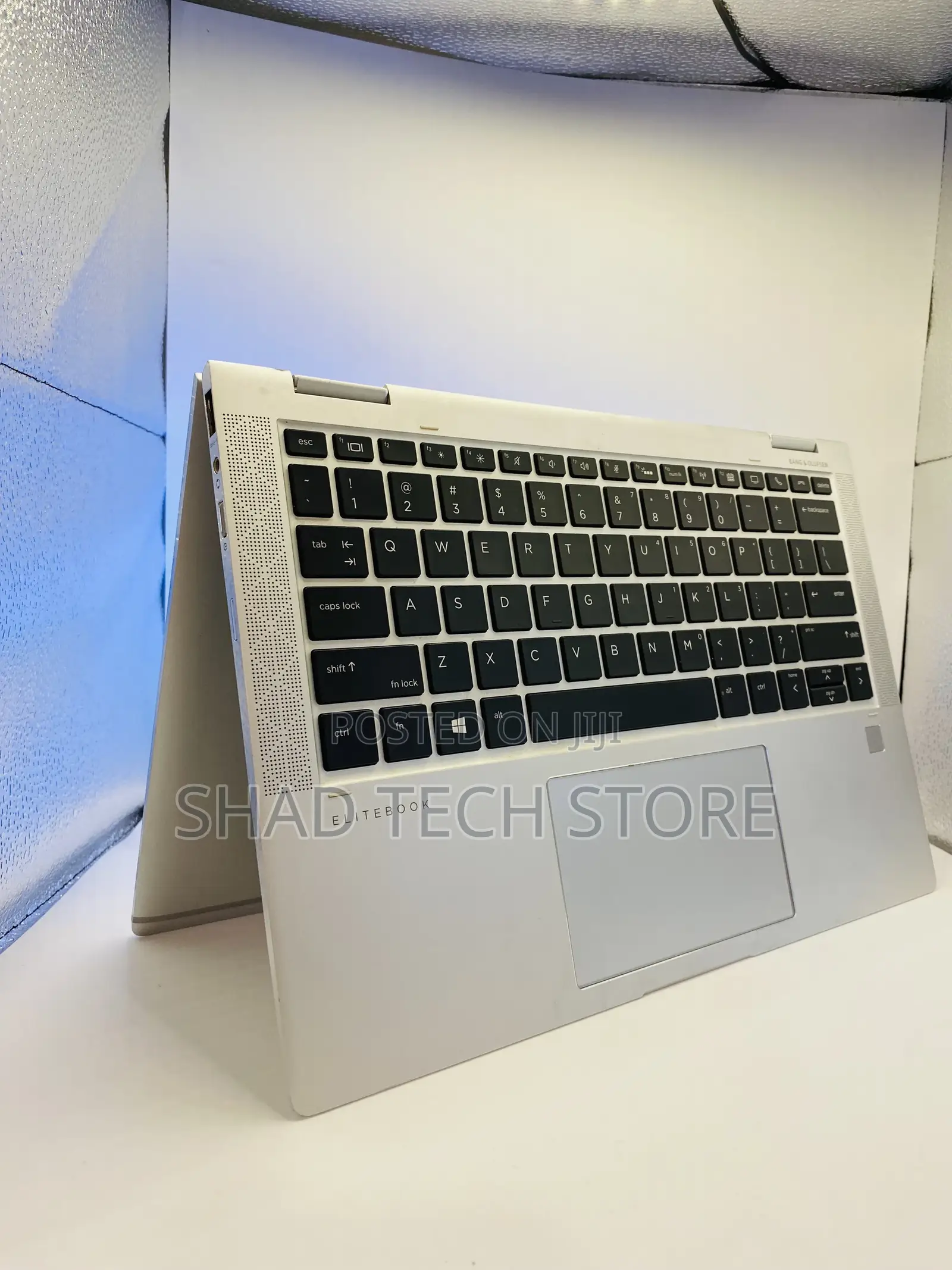 Laptop HP EliteBook X360 1030 G3 8GB Intel Core I5 SSD 256GB