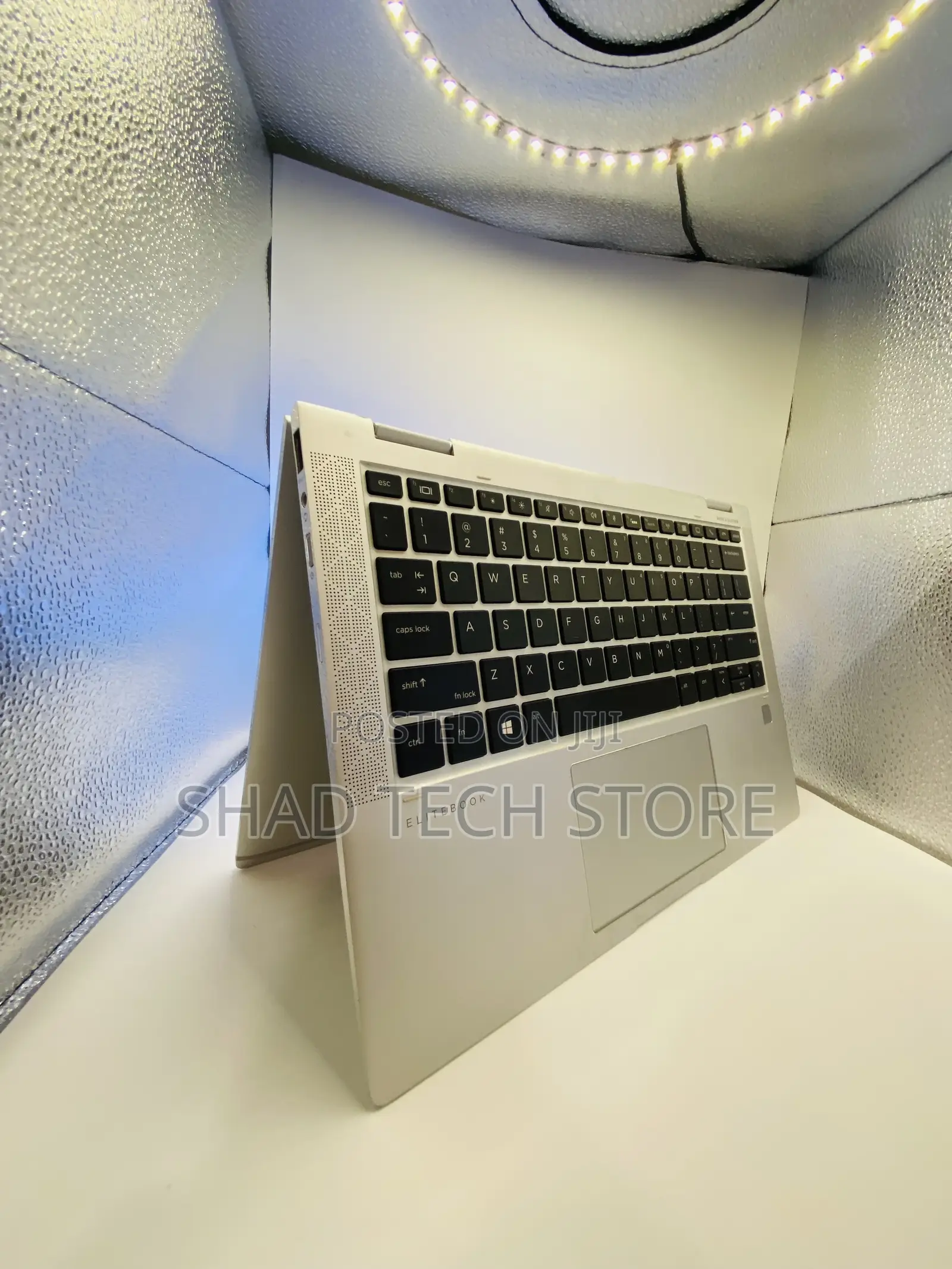 Laptop HP EliteBook X360 1030 G3 8GB Intel Core I5 SSD 256GB