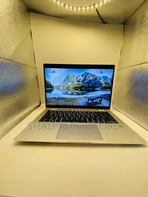 Laptop HP EliteBook X360 1030 G3 8GB Intel Core I5 SSD 256GB