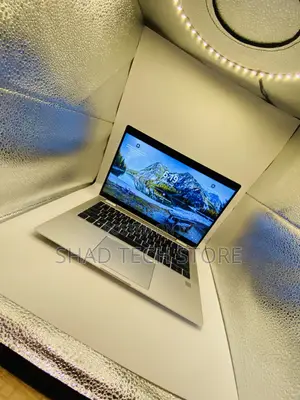 Laptop HP EliteBook X360 1030 G3 8GB Intel Core I5 SSD 256GB