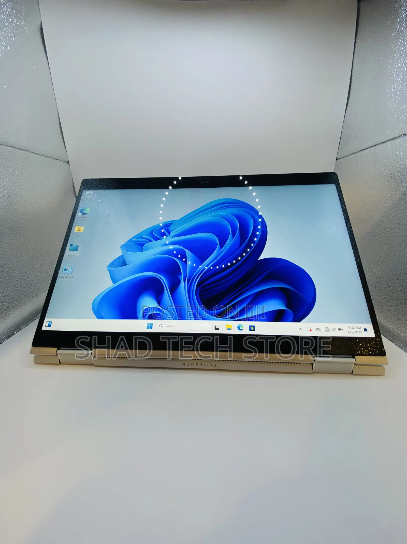 Laptop HP EliteBook 1030 8GB Intel Core I5 SSD 256GB