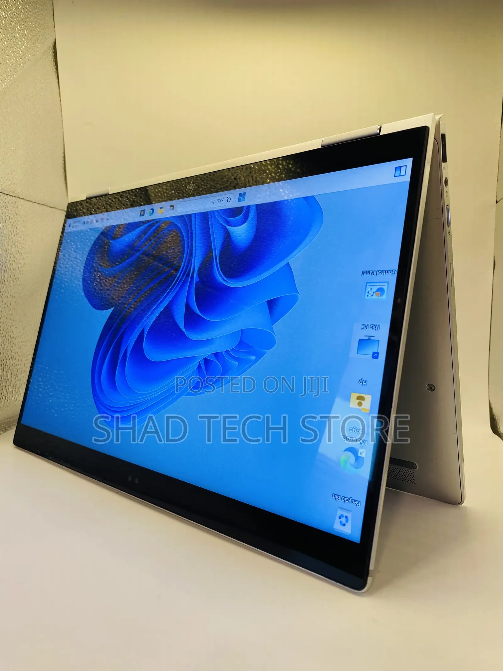 Laptop HP EliteBook 1030 8GB Intel Core I5 SSD 256GB