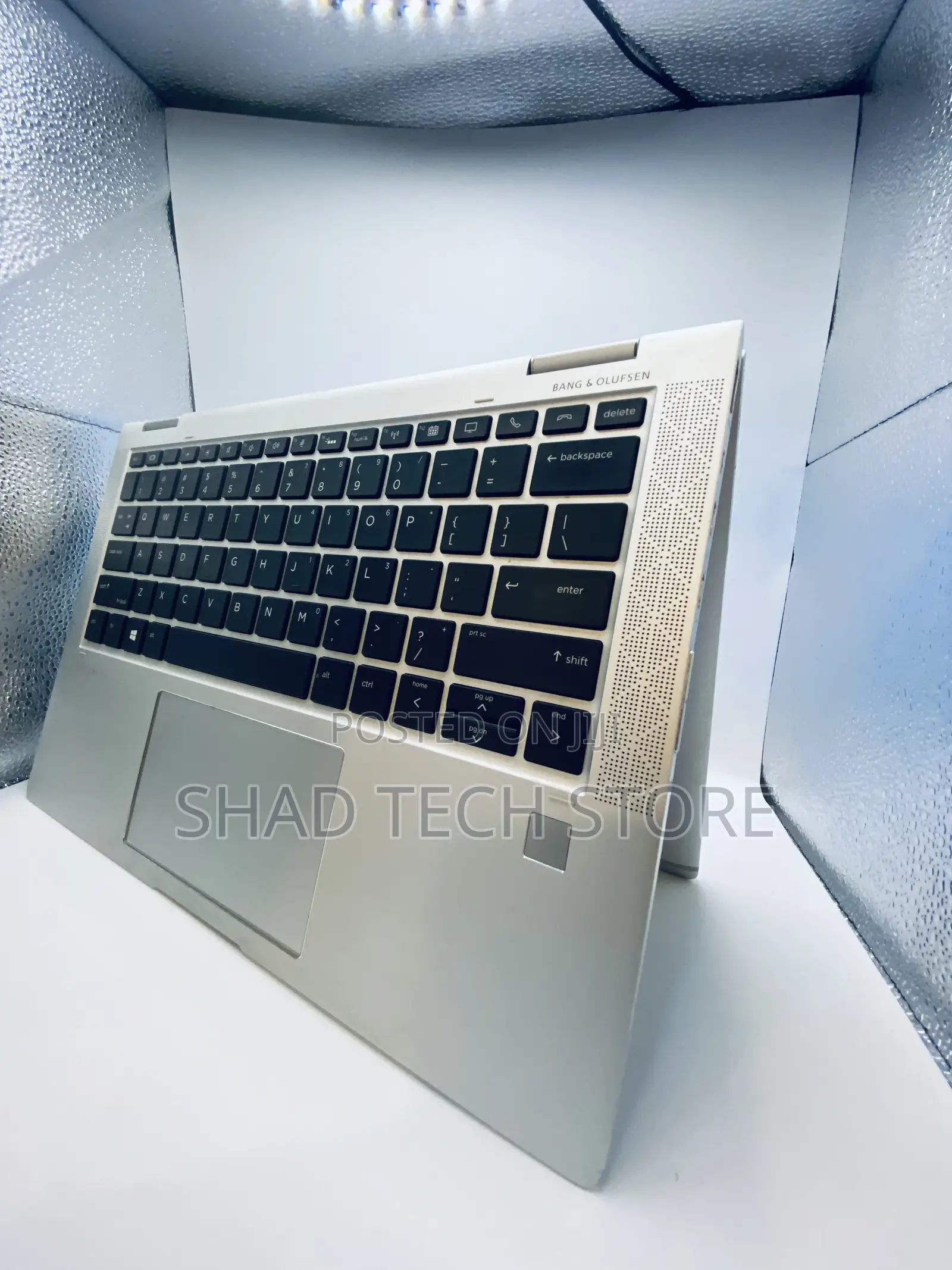 Laptop HP EliteBook 1030 8GB Intel Core I5 SSD 256GB