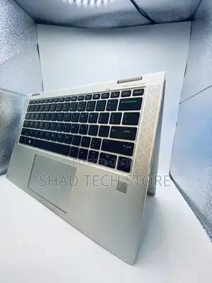 Laptop HP EliteBook 1030 8GB Intel Core I5 SSD 256GB