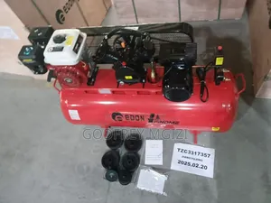 Air Compressor 100 Liters