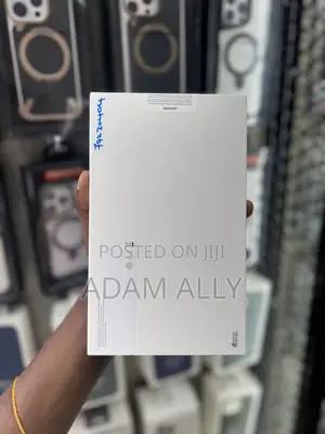 New Samsung Galaxy Tab A9 128 GB Black