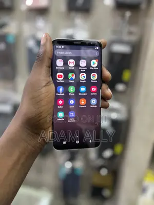Samsung Galaxy S8 64 GB Gray